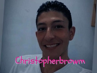 Christopherbrowm