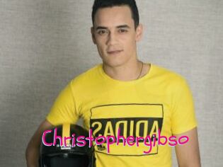 Christophergibso