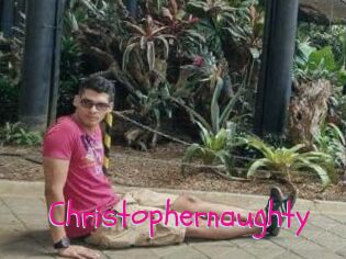 Christophernaughty