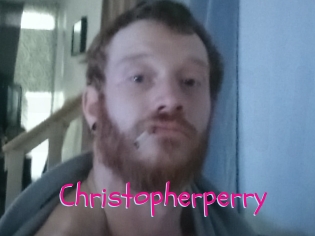 Christopherperry