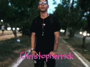 Christopherrick