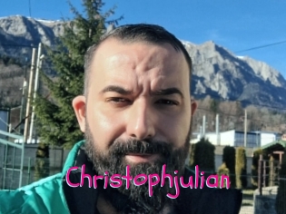 christophjulian Spanking Sarah