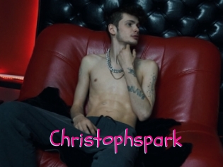 christophspark Spanking Sarah