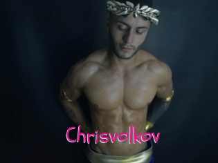 Chrisvolkov