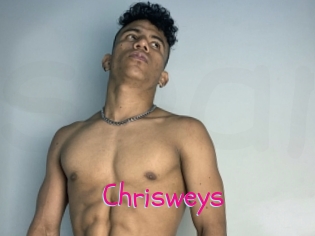 Chrisweys