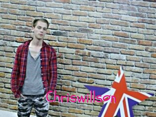 Chriswillson