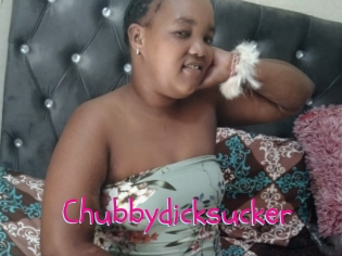 Chubbydicksucker