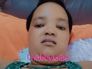 Chubbyladie