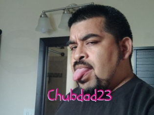 chubdad23 Spanking Sarah