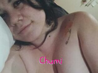 chumi Spanking Sarah