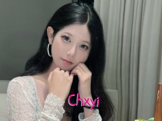 Chxyi