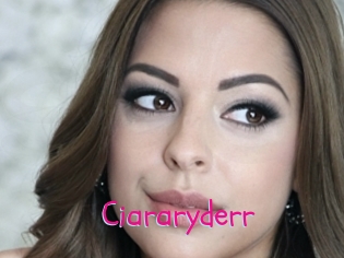 Ciararyderr