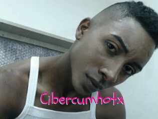 Cibercumhotx