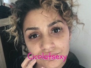 cicolatsexy Spanking Sarah