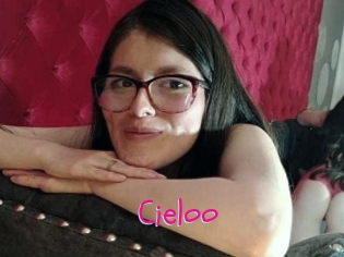 cieloo Spanking Sarah