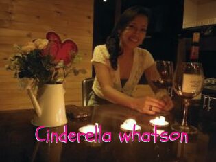 Cinderella_whatson