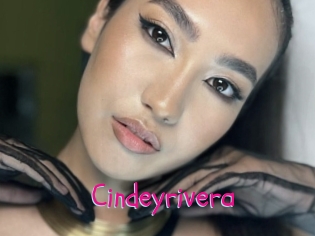 Cindeyrivera