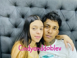 Cindyanddoblev