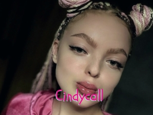 Cindycall