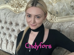 Cindyfors