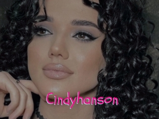 Cindyhanson