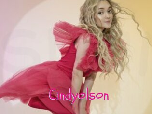 Cindyolson