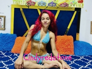 Cindyredstone