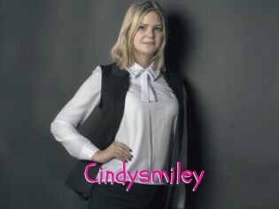Cindysmiley