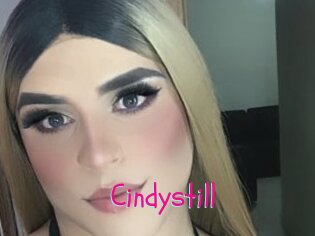 Cindystill