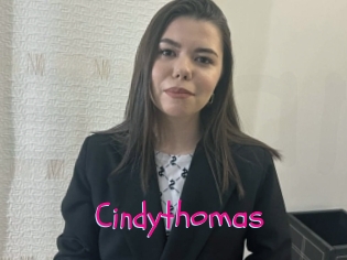 Cindythomas