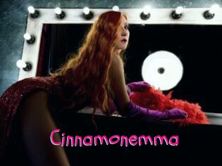 Cinnamonemma