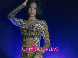 Cinthiaevans