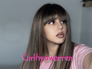 Cinthyawarren