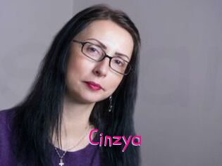 Cinzya