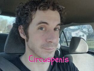 Circuspenis
