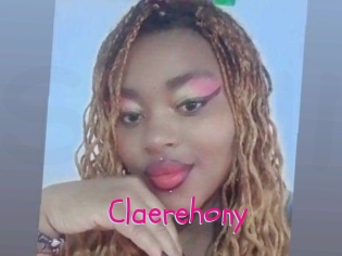 Claerehony