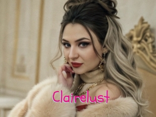 Clairelust