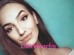 Clairemartin