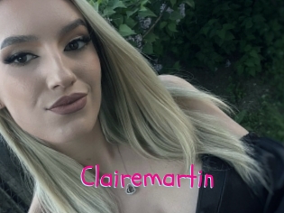 Clairemartin