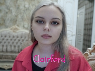 clairford Spanking Sarah