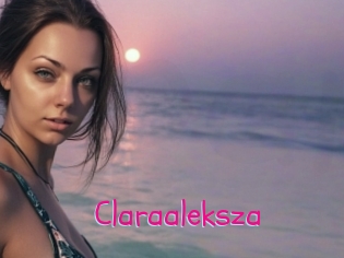 Claraaleksza