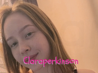 Claraperkinson