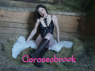 claraseabrook Spanking Sarah