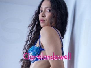 clarelandswell Spanking Sarah