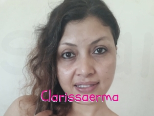 Clarissaerma