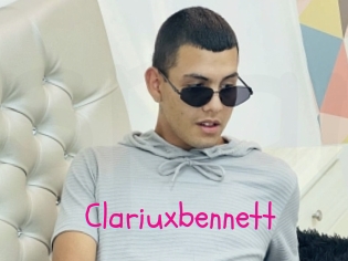 Clariuxbennett