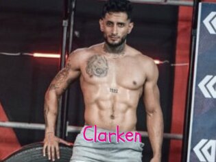 Clarken