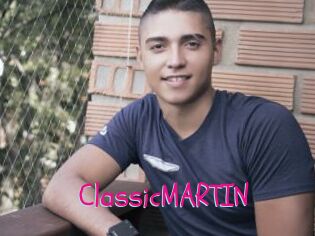ClassicMARTIN