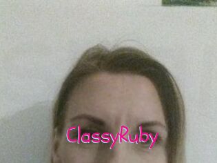 ClassyRuby