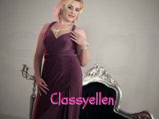 Classyellen